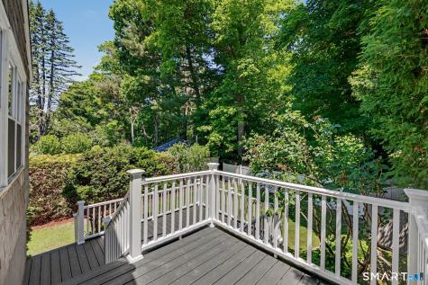28 Pleasant Street Greenwich CT 06807