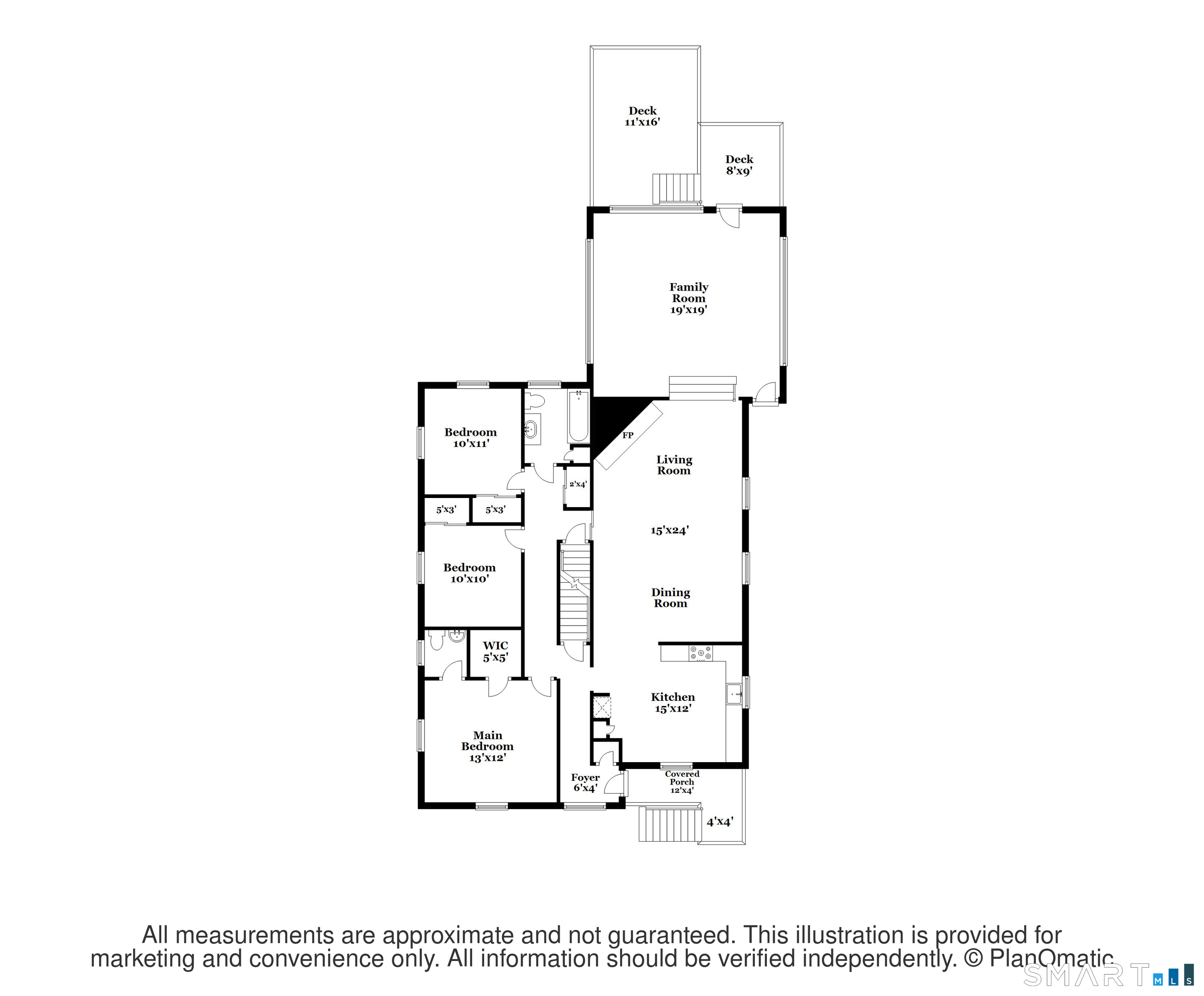 28 Pleasant Street Greenwich CT 06807