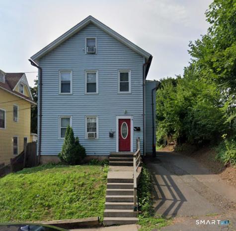 137 Pleasant Street New Britain CT 06051