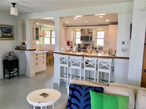 33 Ridgewood Avenue Madison CT 06443