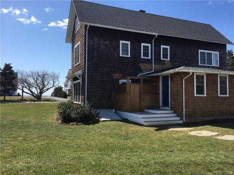 33 Ridgewood Avenue Madison CT 06443