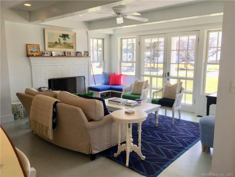 33 Ridgewood Avenue Madison CT 06443
