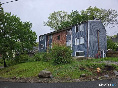 44 Armand Drive Waterbury CT 06708