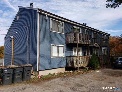 44 Armand Drive Waterbury CT 06708