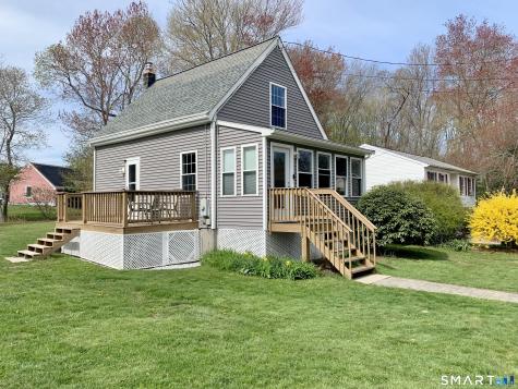 14 Stoney Brook Drive Waterford CT 06385