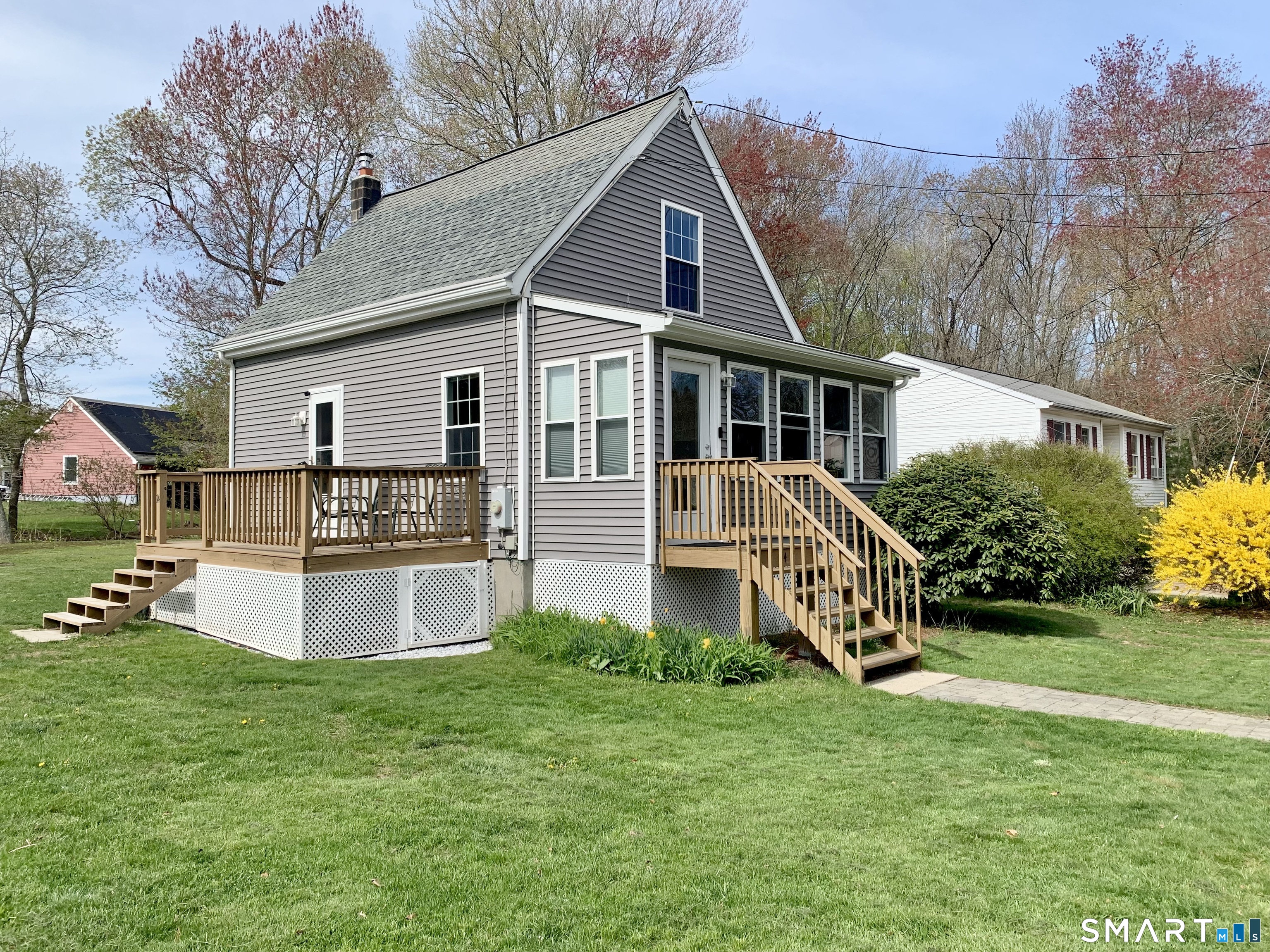 14 Stoney Brook Drive Waterford CT 06385