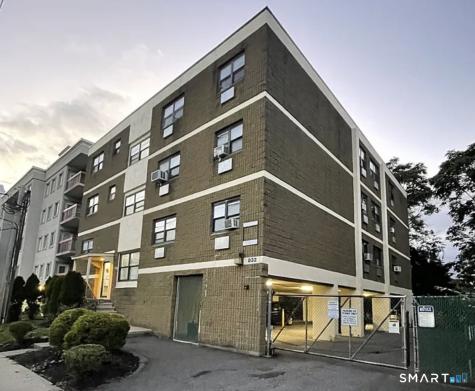 832 Atlantic Street Bridgeport CT 06604