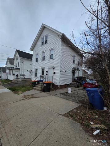 49 Springdale Avenue Meriden CT 06450
