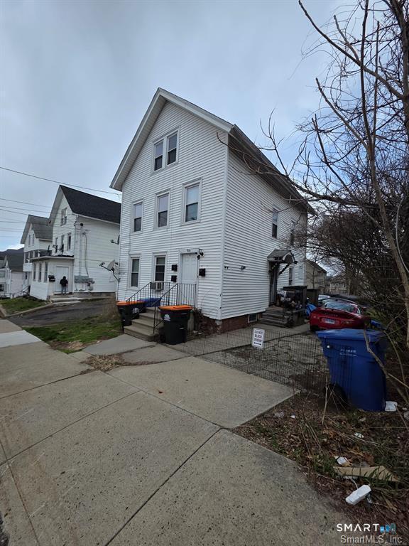 49 Springdale Avenue Meriden CT 06450