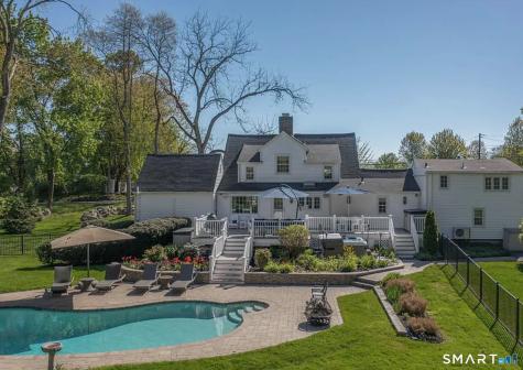 67 Maple North Avenue Westport CT 06880