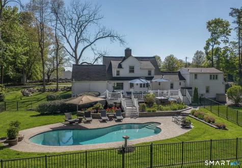 67 Maple North Avenue Westport CT 06880
