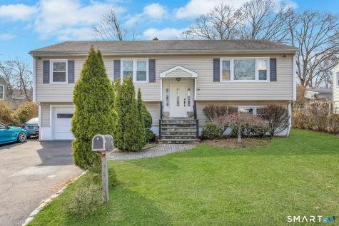 25 Quinsey Drive Bridgeport CT 06606