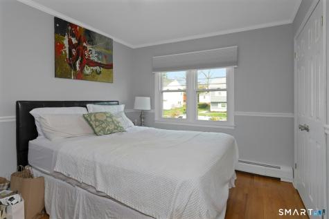 25 Quinsey Drive Bridgeport CT 06606