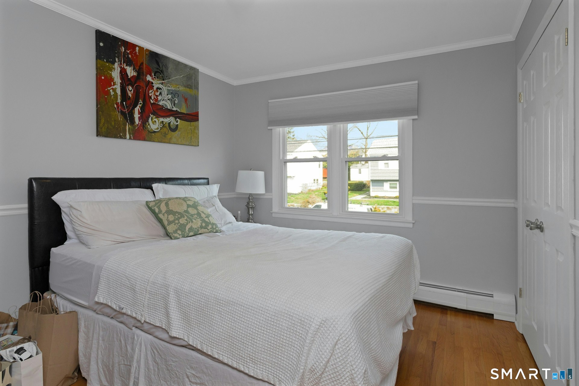 25 Quinsey Drive Bridgeport CT 06606
