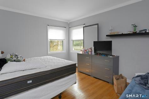 25 Quinsey Drive Bridgeport CT 06606