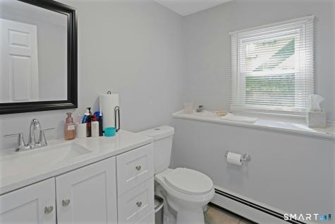 25 Quinsey Drive Bridgeport CT 06606