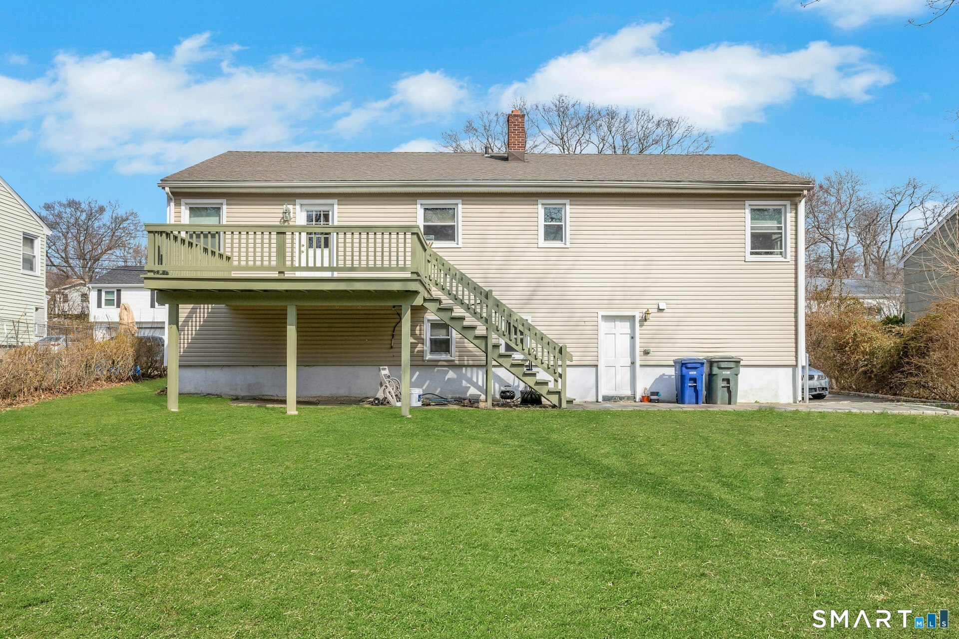 25 Quinsey Drive Bridgeport CT 06606