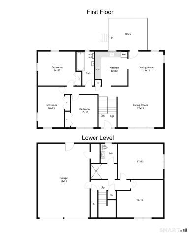 25 Quinsey Drive Bridgeport CT 06606