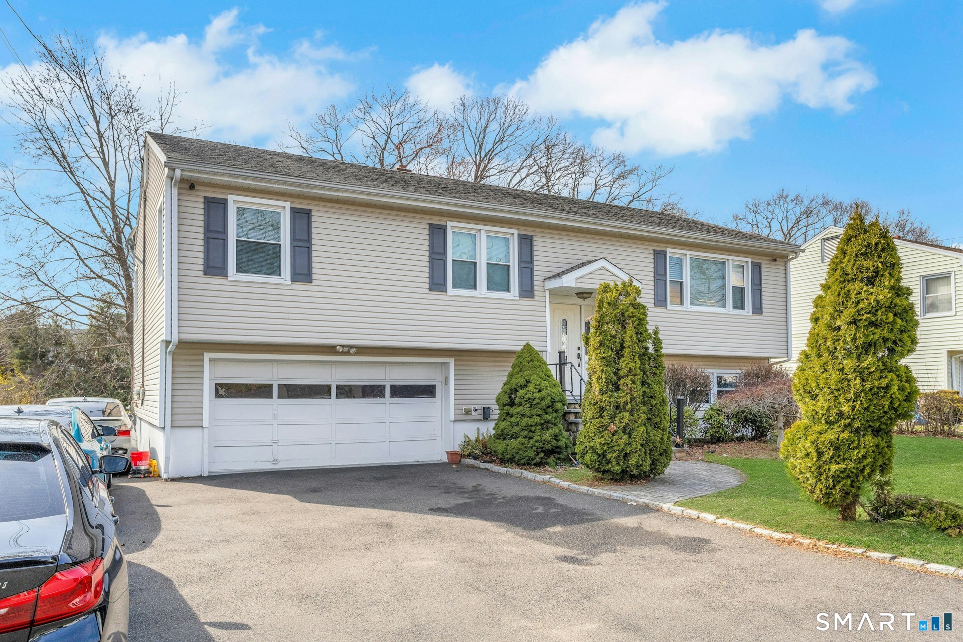 25 Quinsey Drive Bridgeport CT 06606