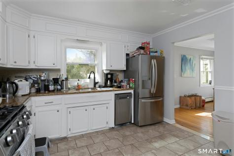 25 Quinsey Drive Bridgeport CT 06606