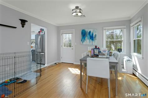 25 Quinsey Drive Bridgeport CT 06606