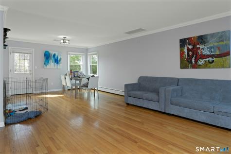 25 Quinsey Drive Bridgeport CT 06606