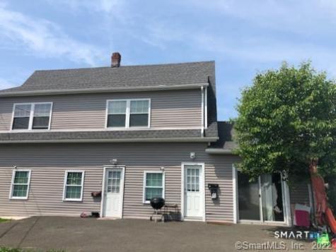 151-153 Alexander Avenue Bridgeport CT 06606