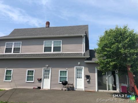 151-153 Alexander Avenue Bridgeport CT 06606