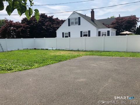 151-153 Alexander Avenue Bridgeport CT 06606