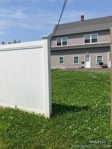 151-153 Alexander Avenue Bridgeport CT 06606