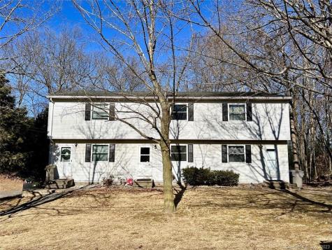 89 Rhoda Lane Bristol CT 06010