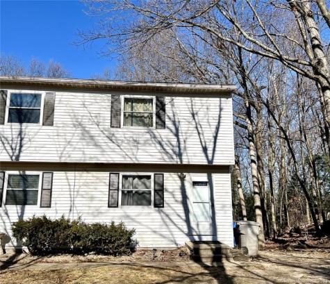 89 Rhoda Lane Bristol CT 06010