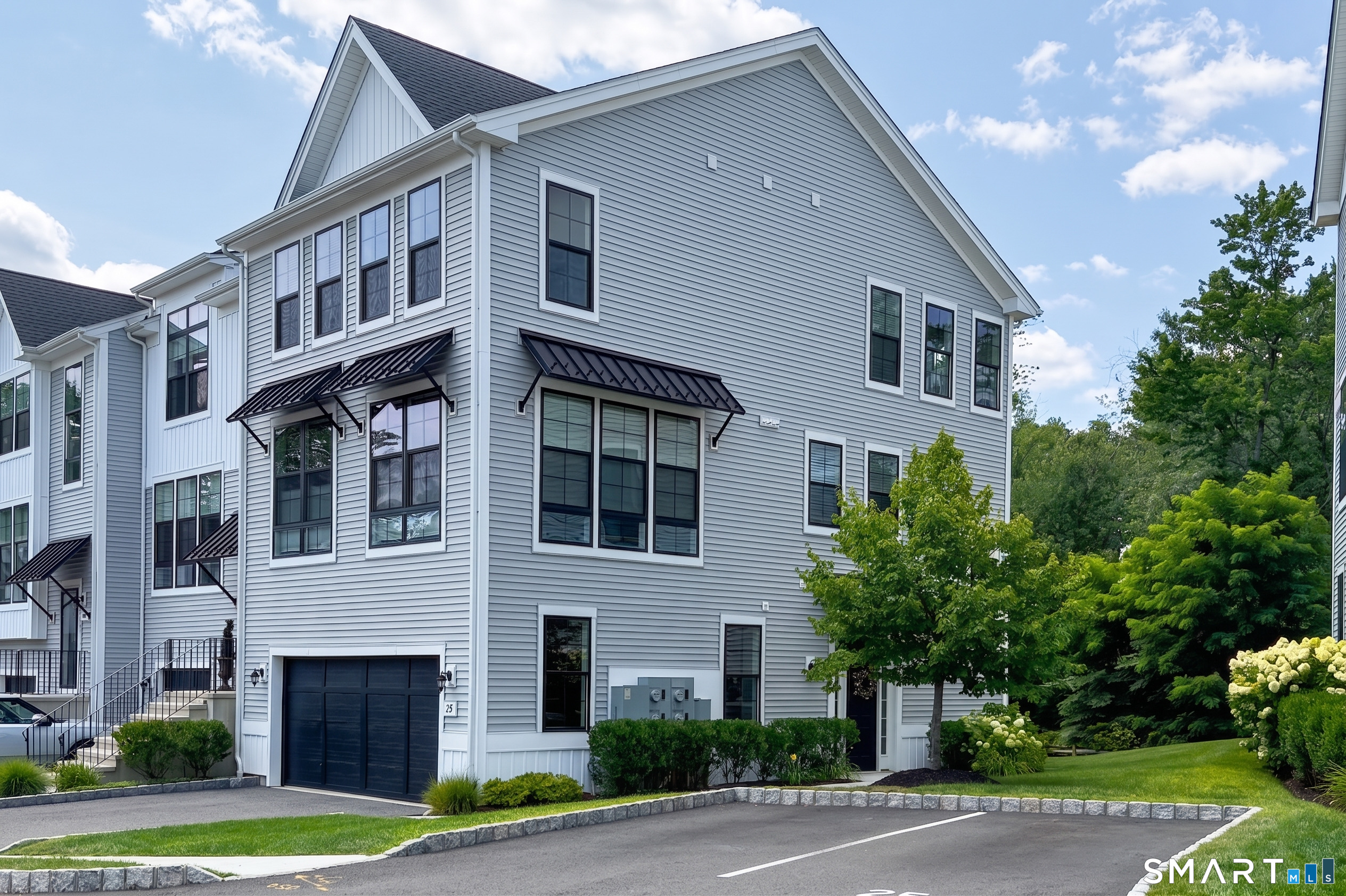 25 Brentwood Circle Danbury CT 06810