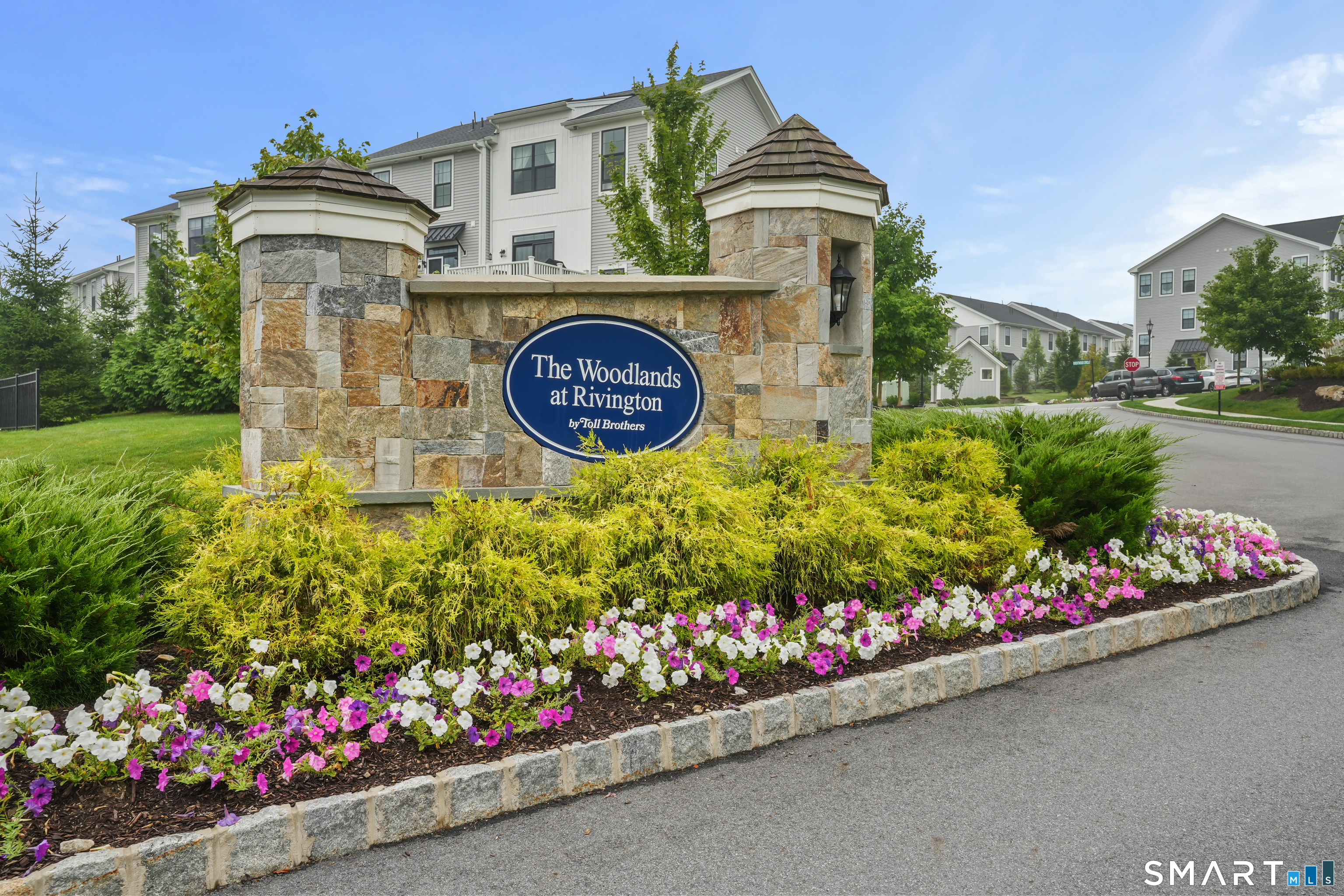 25 Brentwood Circle Danbury CT 06810