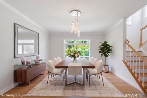 25 Brentwood Circle Danbury CT 06810