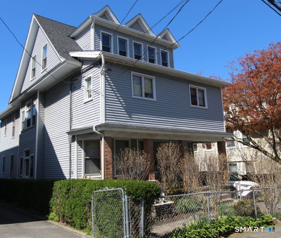 1485 Iranistan Avenue Bridgeport CT 06605