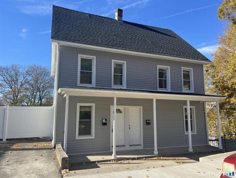 120 Jewett Street Ansonia CT 06401