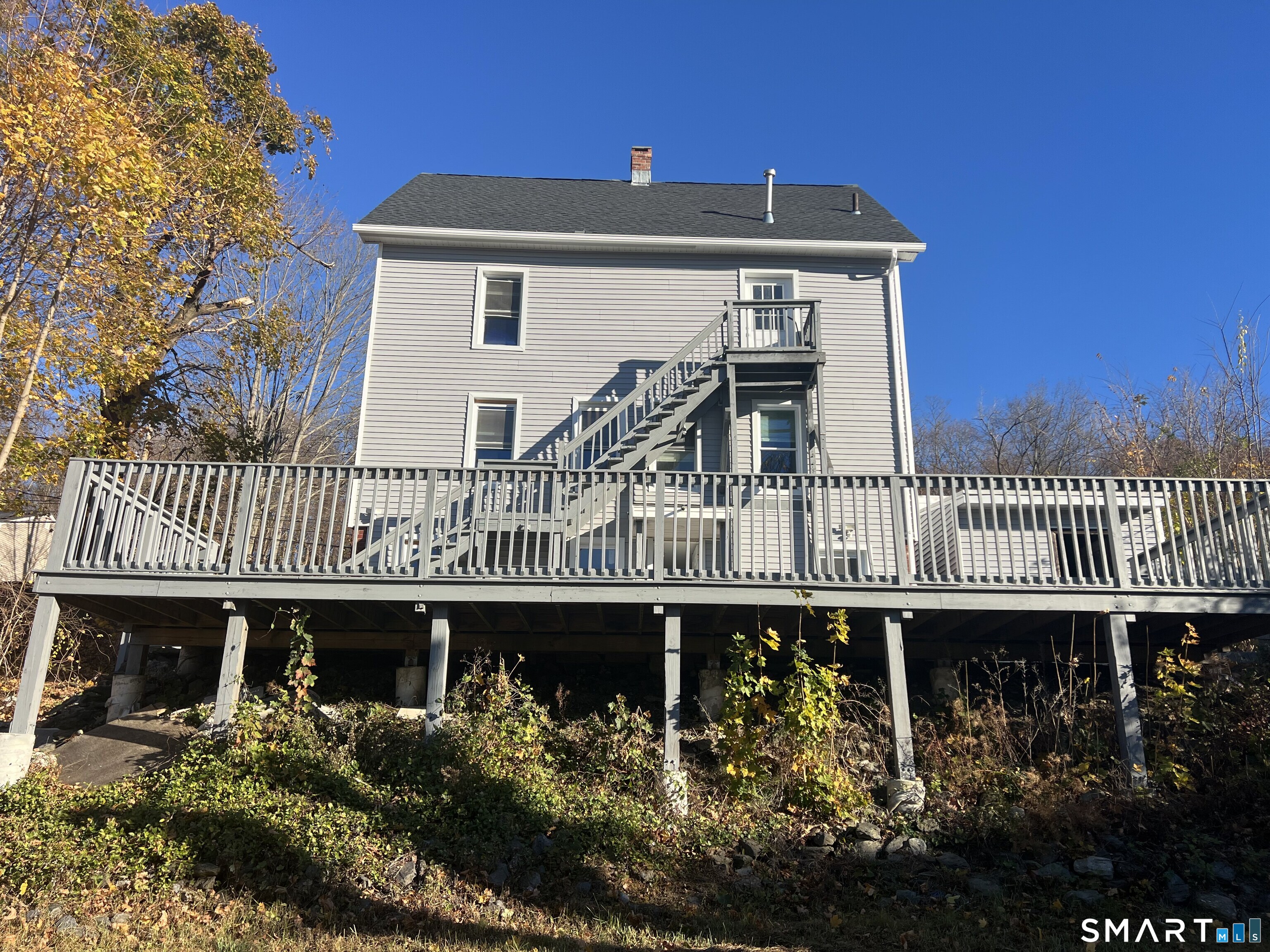 120 Jewett Street Ansonia CT 06401