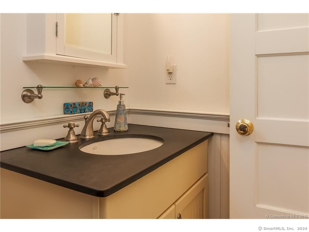 25 Dorr Street Branford CT 06405