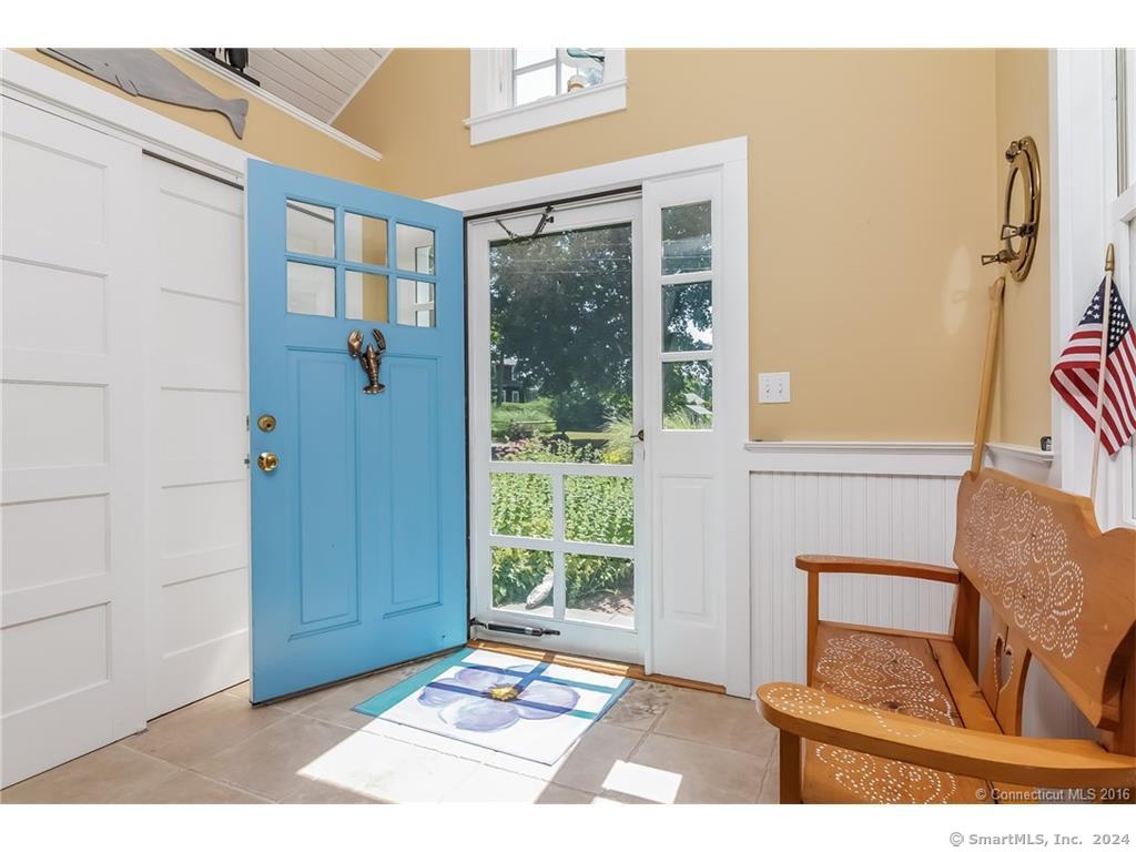 25 Dorr Street Branford CT 06405