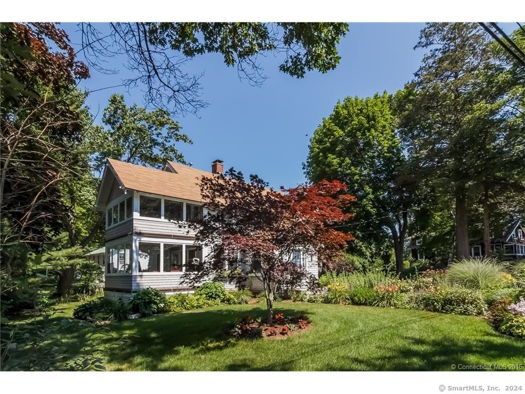 25 Dorr Street Branford CT 06405