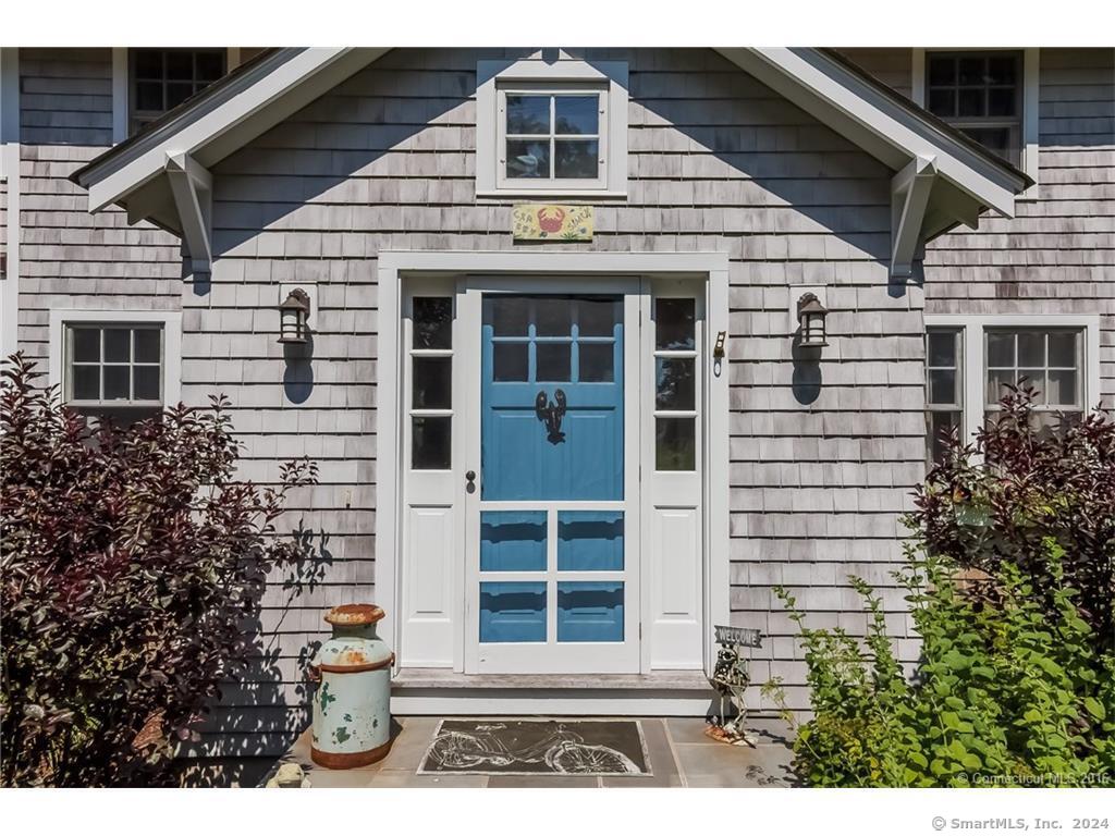 25 Dorr Street Branford CT 06405