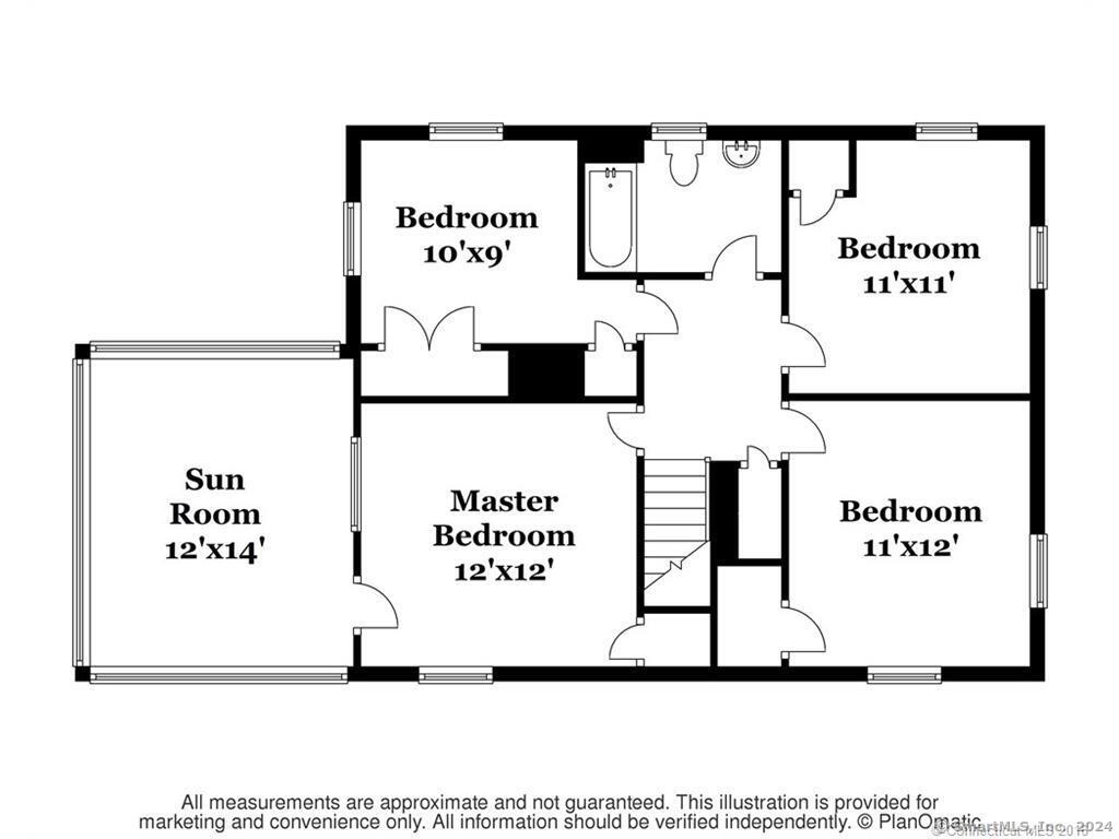 25 Dorr Street Branford CT 06405