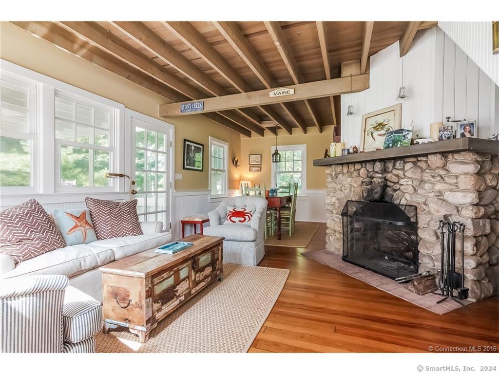 25 Dorr Street Branford CT 06405