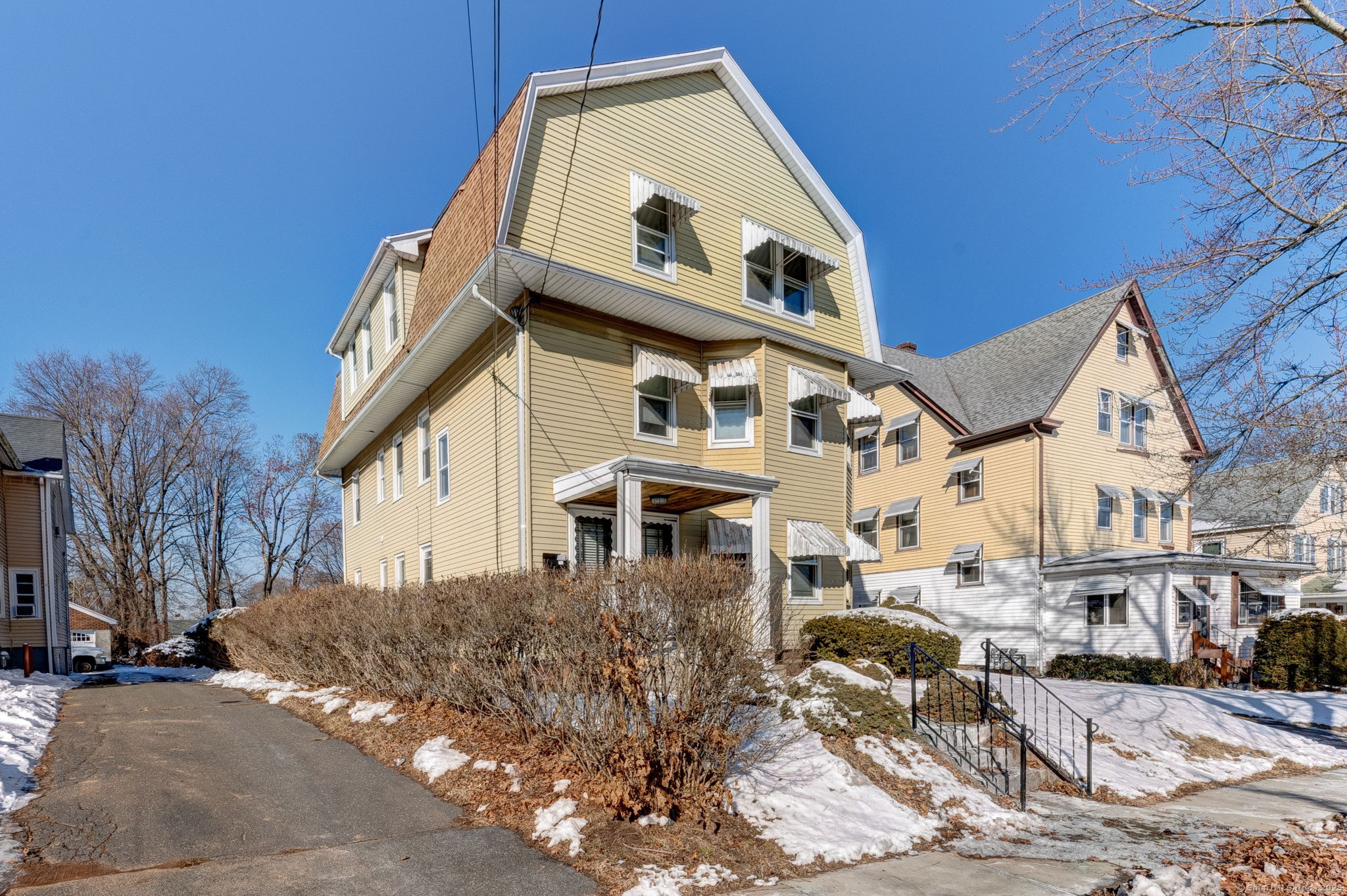 233 Elm Street Meriden CT 06450