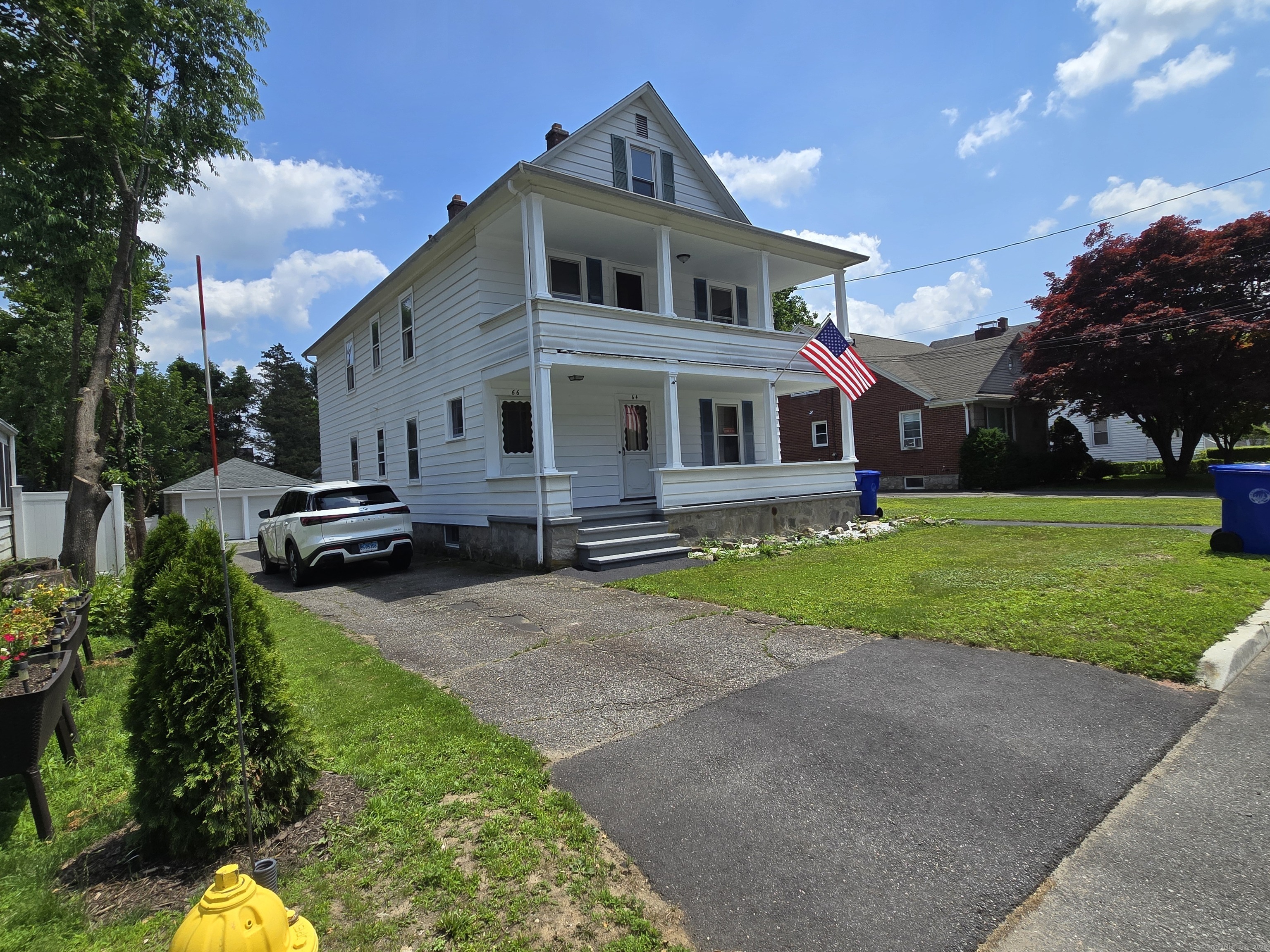 64 Pine Street Torrington CT 06790