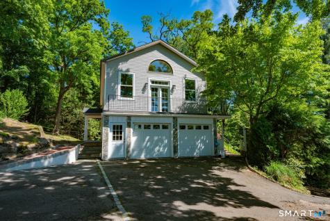 450 Danbury Road Wilton CT 06897