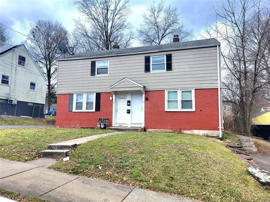 51 Texas Drive New Britain CT 06052