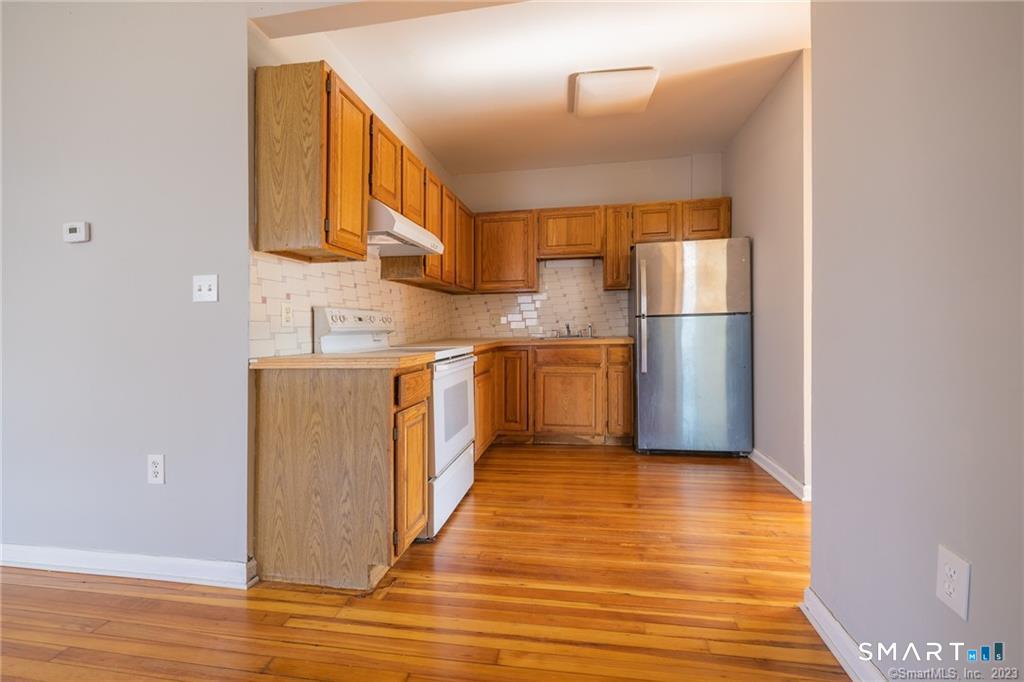 56 Park Avenue Bridgeport CT 06604