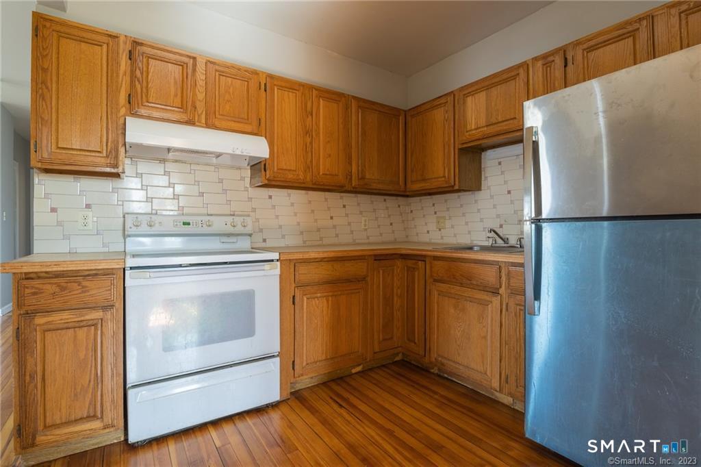 56 Park Avenue Bridgeport CT 06604
